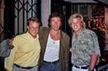 2 Bruce's & Kurt