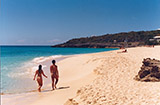 Beachwalkers