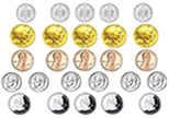 Coins