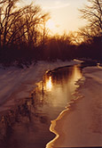 New Britian Creek