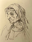 Older Woman