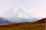 Mt Mckinley