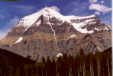 Mt Robson