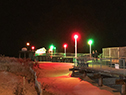 Christmas Pier 2020