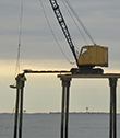 Early construction 1/29/2021